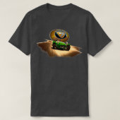 Cateriner T-Shirt (Design vorne)