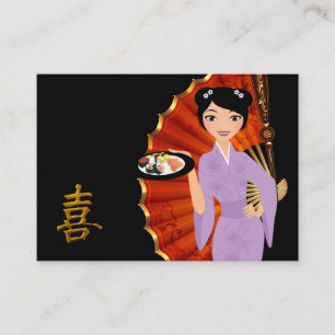 Catering2You - Caterer - SRF Visitenkarte