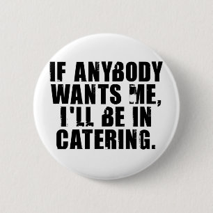 Catering Button