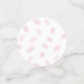 Catering Konfetti (Klein Vorderseite)