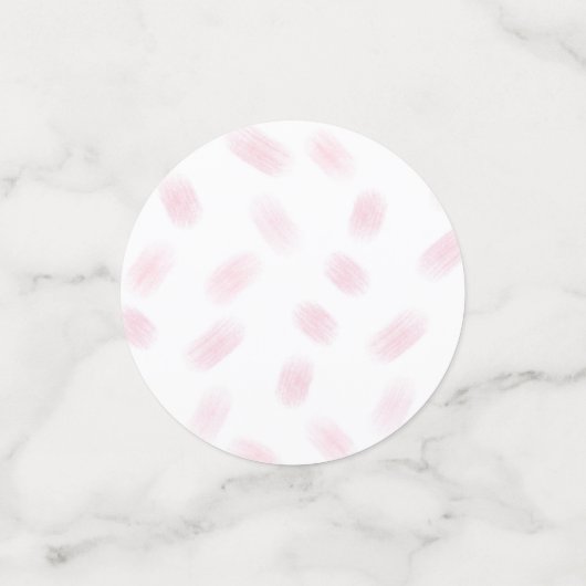 Catering Konfetti (Klein Vorderseite)