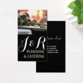Catering Party Wedding Planner Restaurant (Schreibtisch)