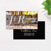 Catering Party Wedding Planner Restaurant (Schreibtisch)