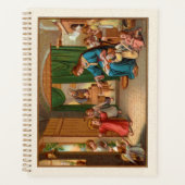 Catery Family Planner Planer (Vorderseite)