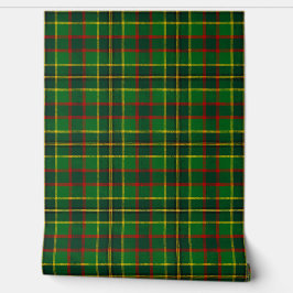 Cates Hunting Tartan Kariert Scottish Clan Tapete