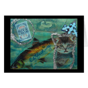 Catfischereifischerei