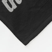 Catfish Fishing Catfish &amp; Beer Thats Why Im He Fleecedecke (Ecke)