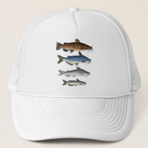 Catfish Group Truckerkappe