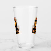 Catfishing Colorado Glas (Rechts)