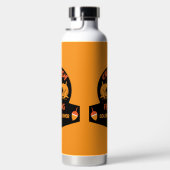 Catfishing Colorado Trinkflasche (Rechts)