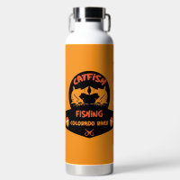 Catfishing Colorado
