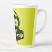 Catfishing Lake Barkley Kentucky Milchtasse (Rechts)