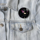 Catfrau Button (Beispiel)