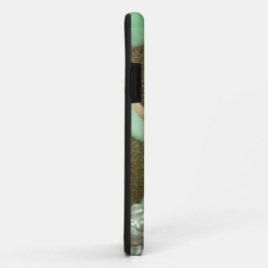 Catfrau Case-Mate iPhone Hülle (Hinten/Rechts)