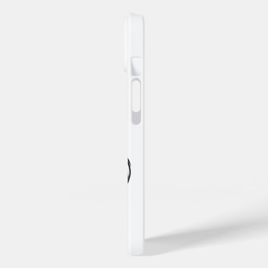 Catgirl phonecase Case-Mate iPhone hülle (Rückseite / Links)