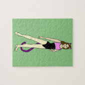 catgirl  puzzle (Horizontal)