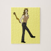 catgirl puzzle (Vertikal)