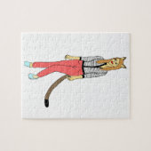 catgirl puzzle (Horizontal)