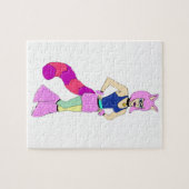catgirl  puzzle (Horizontal)