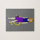 catgirl puzzle (Horizontal)