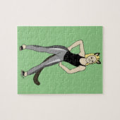 catgirl   puzzle (Horizontal)