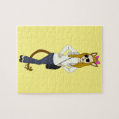 catgirl   puzzle (Horizontal)