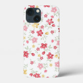 Cath kidston Active Case-Mate iPhone Hülle (Rückseite)