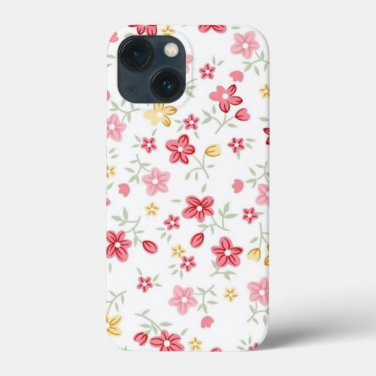 Cath kidston Active Case-Mate iPhone Hülle (Rückseite)