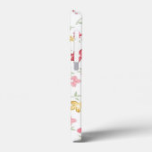 Cath kidston Active Case-Mate iPhone Hülle (Rückseite / Links)