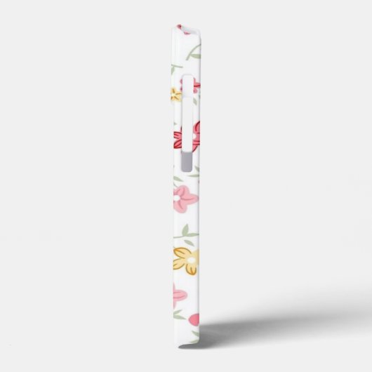 Cath kidston Active Case-Mate iPhone Hülle (Rückseite / Links)