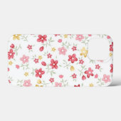 Cath kidston Active Case-Mate iPhone Hülle (Rückseite (Horizontal))