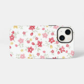 Cath Kidston Aktiv iPhone Hülle (Rückseite (Horizontal))