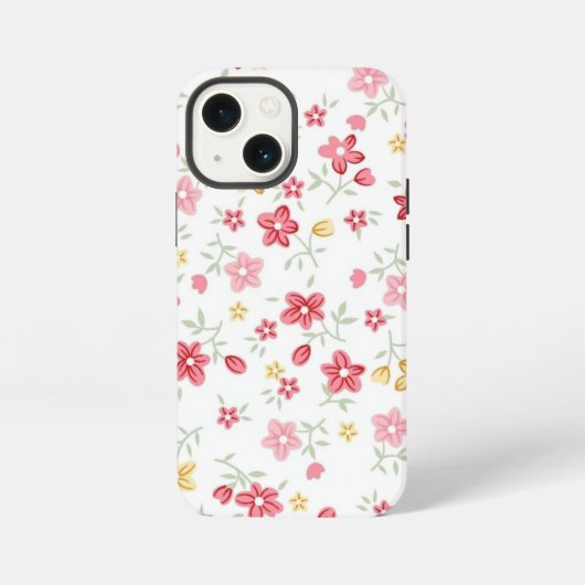 Cath Kidston Aktiv iPhone Hülle (Rückseite)