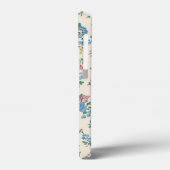 Cath Kidston Bär   Case-Mate iPhone Hülle (Rückseite / Links)