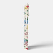 Cath Kidston Bär   Case-Mate iPhone Hülle (Rückseite / Rechts)