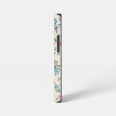 Cath Kidston Bär iPhone Hülle (Linke Seite)