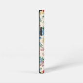 Cath Kidston Bär iPhone Hülle (Rechte Seite)