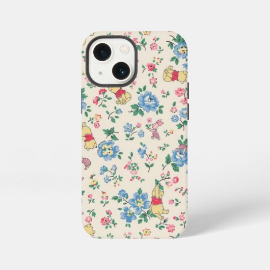 Cath Kidston Bär iPhone Hülle (Rückseite)