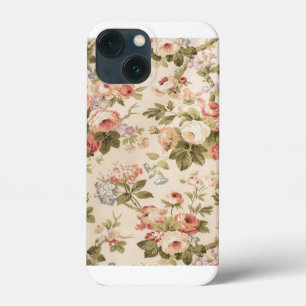 Cath Kidston, bunte Blumen Case-Mate iPhone Hülle