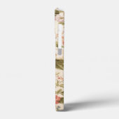 Cath Kidston, bunte Blumen Case-Mate iPhone Hülle (Rückseite / Links)