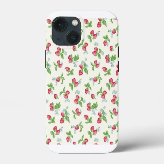 Cath Kidston     Case-Mate iPhone Hülle (Rückseite)