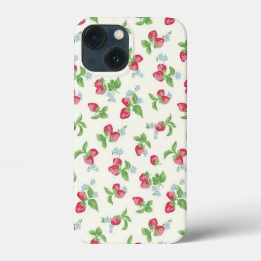 Cath Kidston Case-Mate iPhone Hülle (Rückseite)