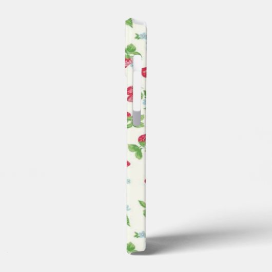 Cath Kidston Case-Mate iPhone Hülle (Rückseite / Links)