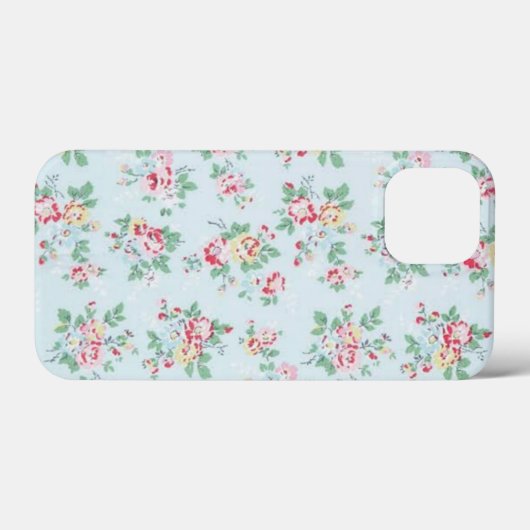Cath Kidston Case-Mate iPhone Hülle (Rückseite (Horizontal))