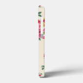 Cath kidston Design Case-Mate iPhone Hülle (Rückseite / Links)