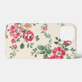 Cath kidston Design Case-Mate iPhone Hülle (Rückseite (Horizontal))