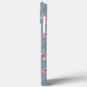 Cath Kidston Design Case-Mate iPhone Hülle (Rückseite / Links)