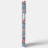 Cath Kidston Design Case-Mate iPhone Hülle (Rückseite / Rechts)