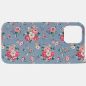 Cath Kidston Design Case-Mate iPhone Hülle (Rückseite (Horizontal))