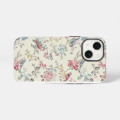 Cath Kidston Design iPhone Hülle (Rückseite (Horizontal))